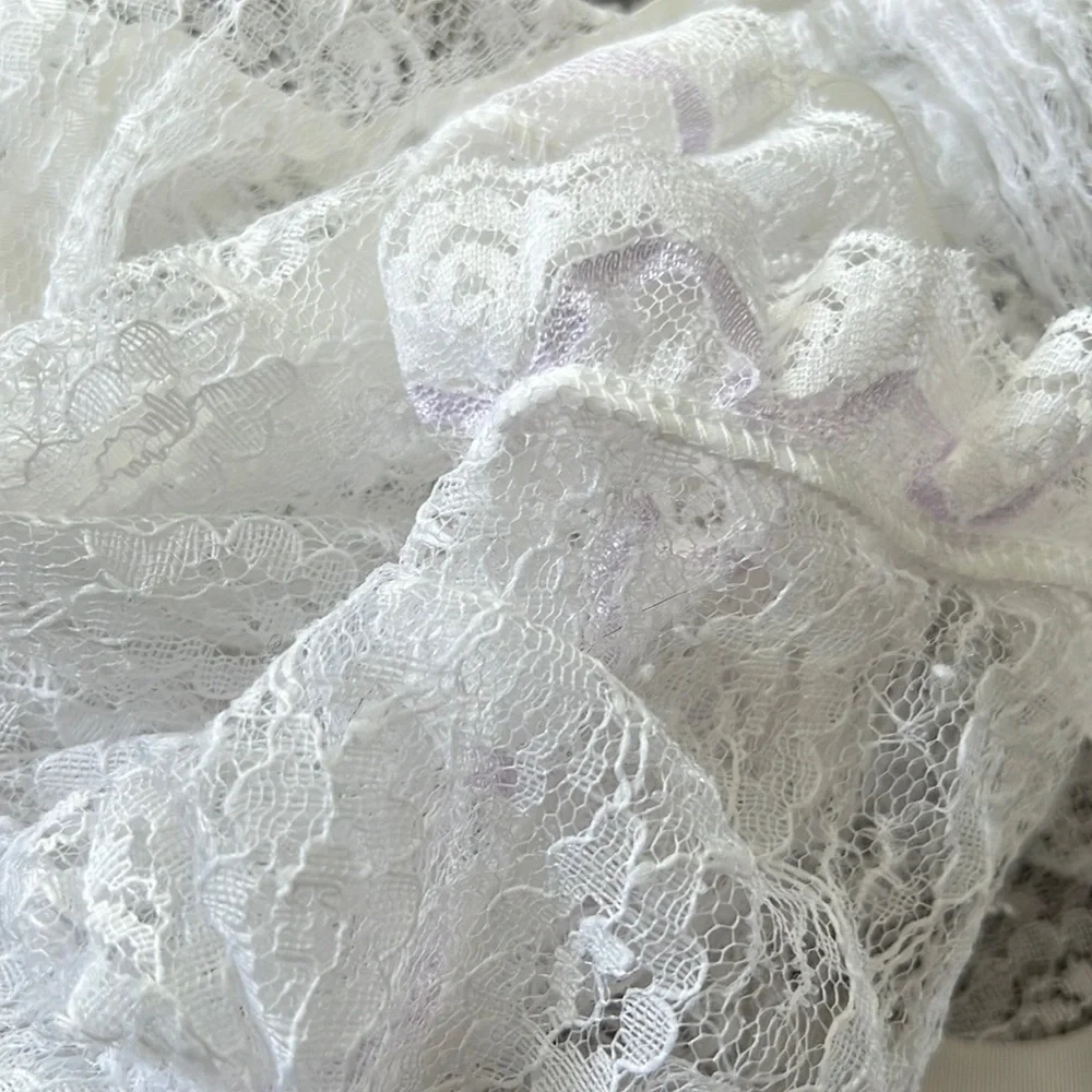 Sexy Maid Costume Accessories